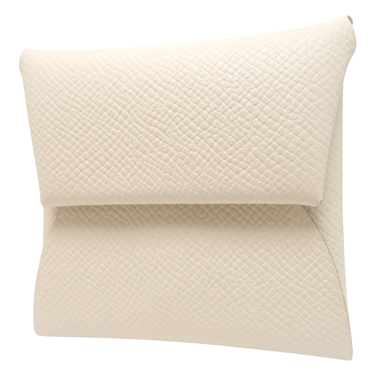 バスティア ヴォーエプソン パラジウム金具 クレ シルバー金具 W刻印