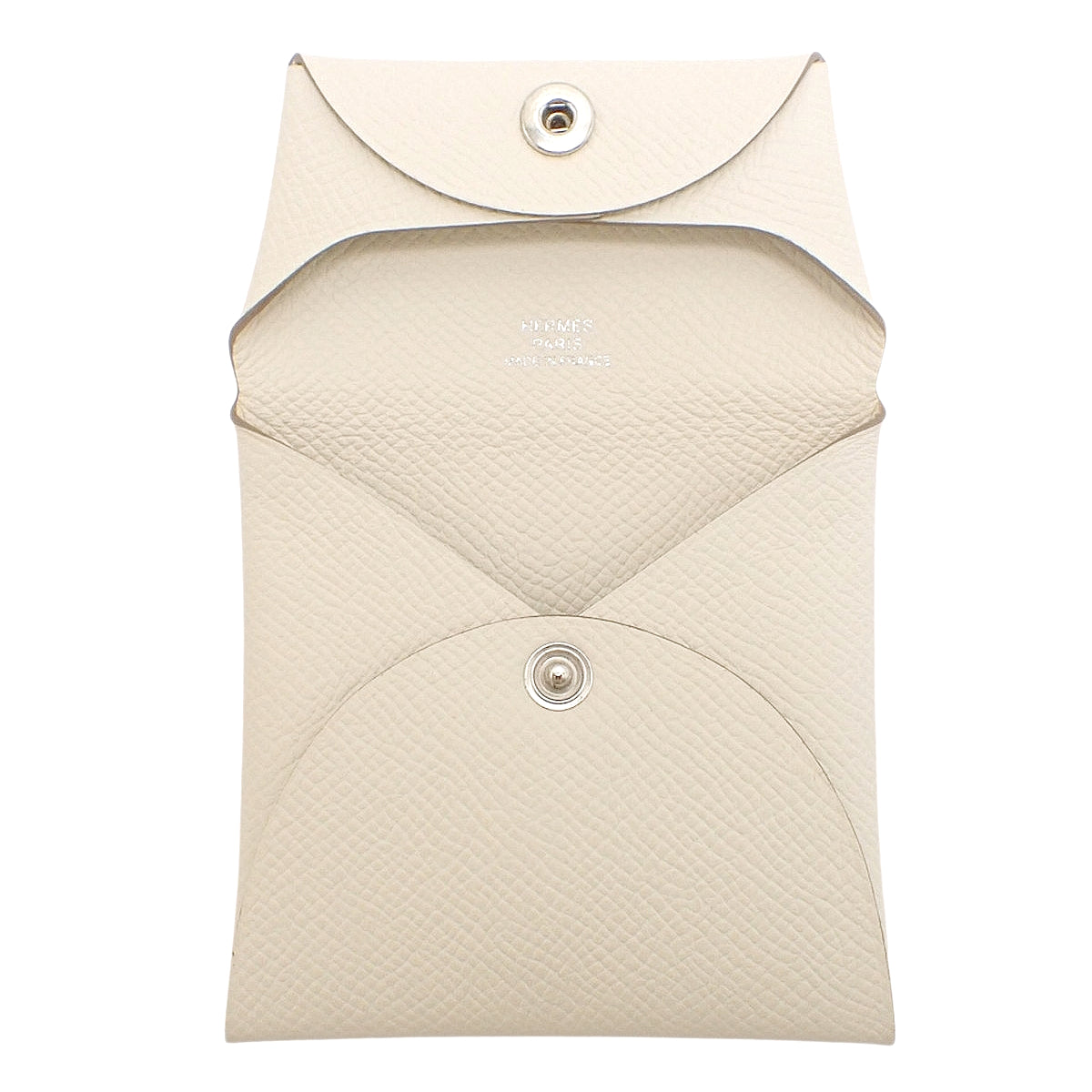 バスティア ヴォーエプソン パラジウム金具 クレ シルバー金具 W刻印