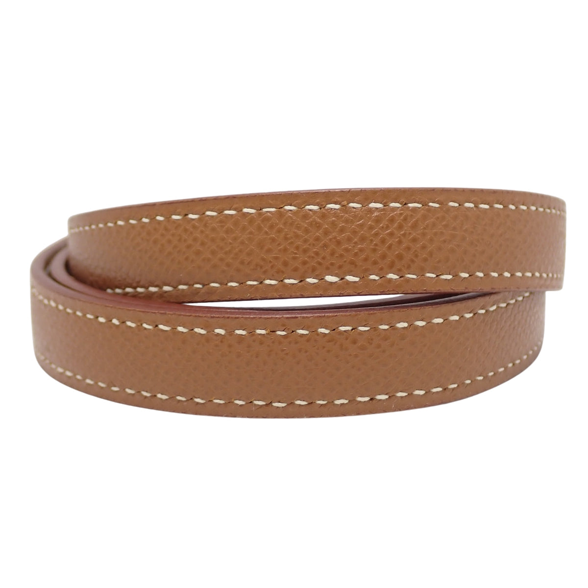 ショルダーストラップ クシュベル ゴールド ゴールド金具