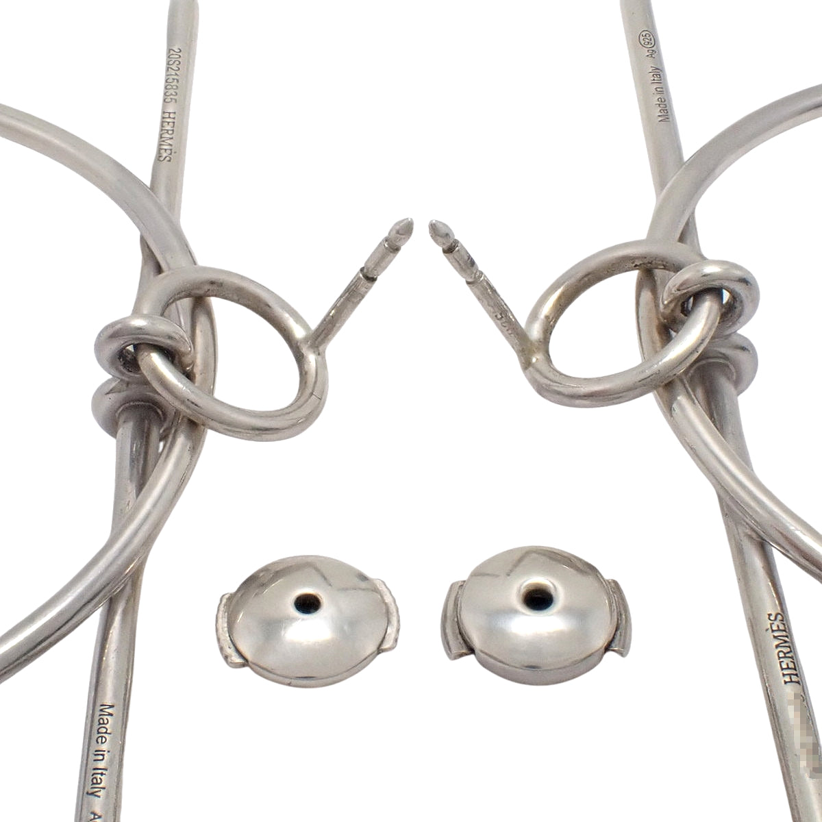 ループMM シルバー SV925