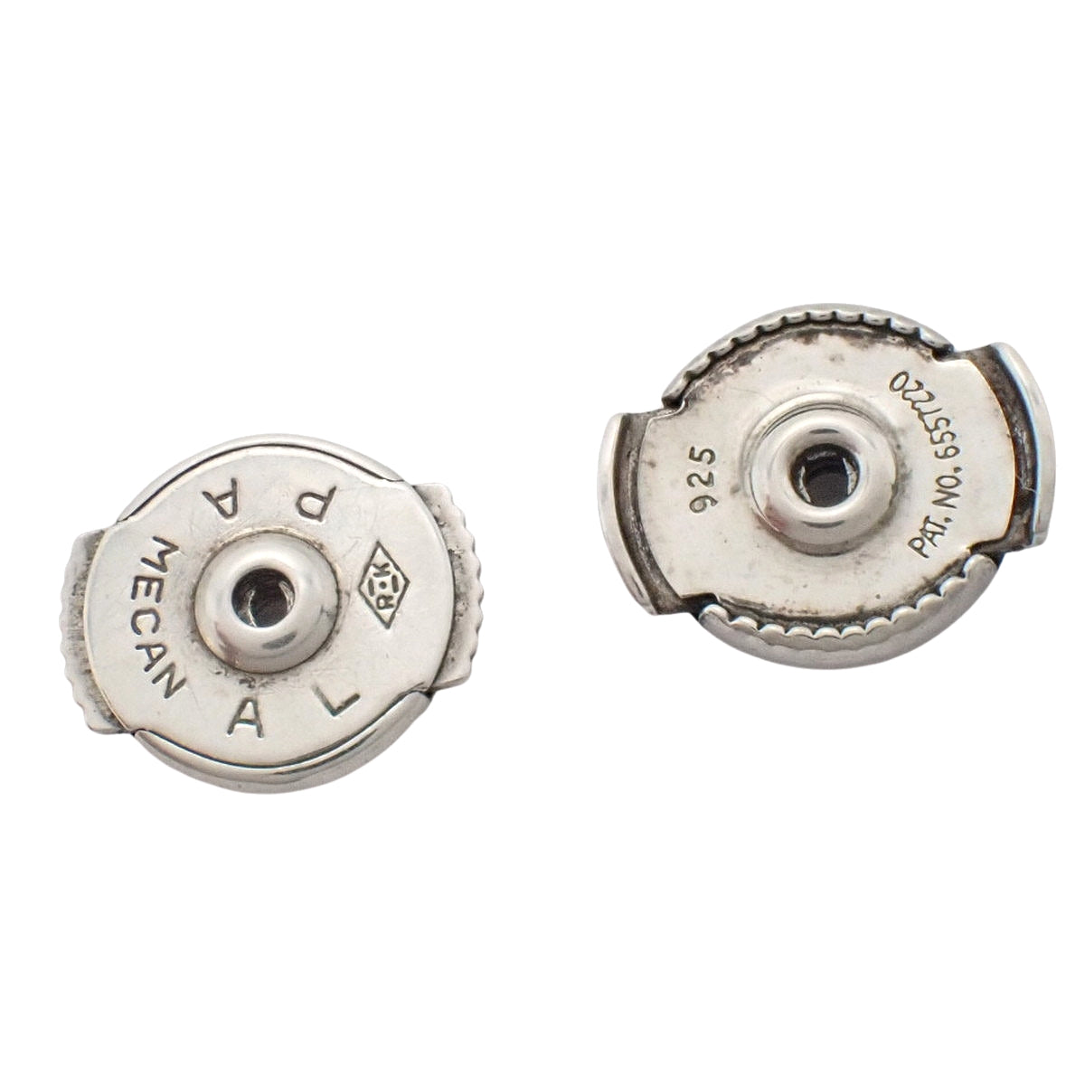 ループMM シルバー SV925