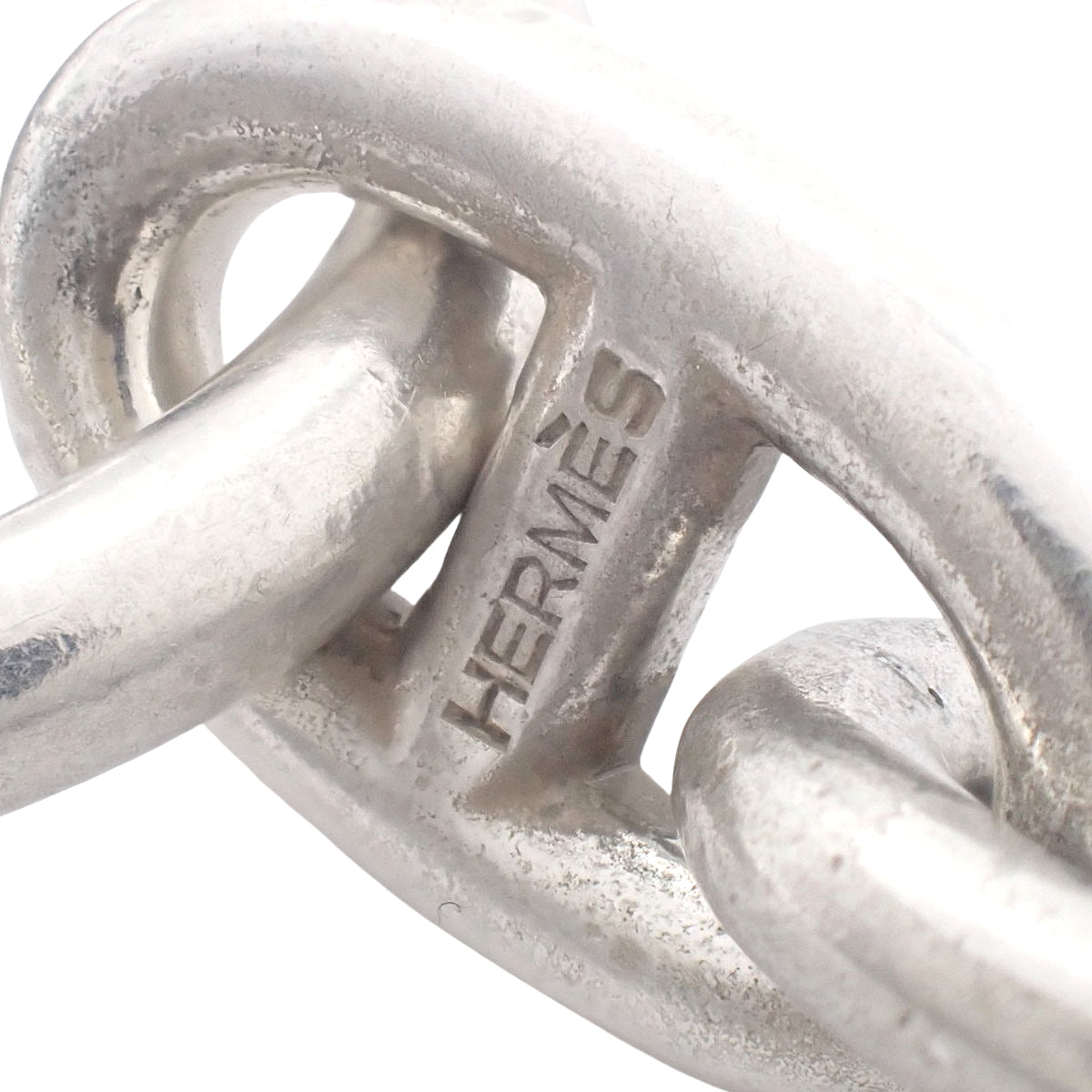 Chaine d'Ancre MM Silver SV925 36 Links