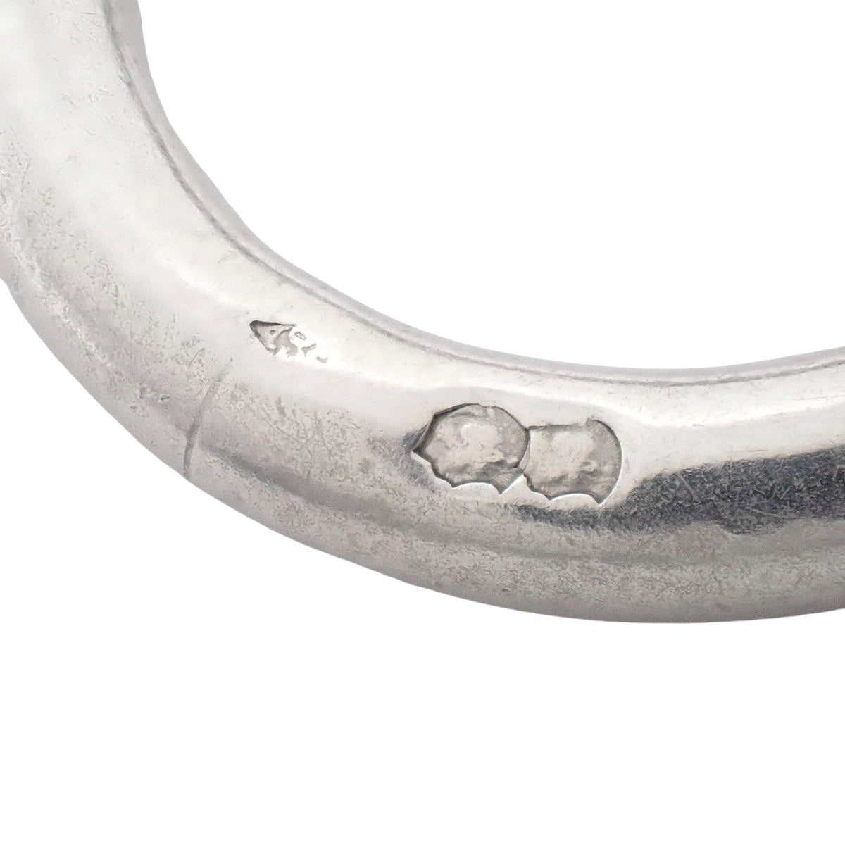 Chaine d'Ancre MM Silver SV925 36 Links