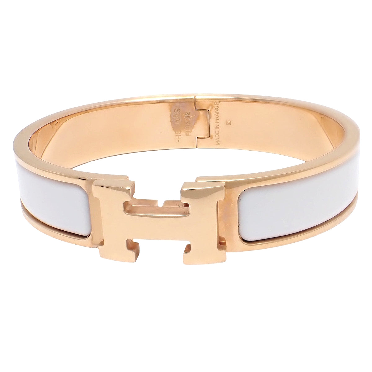 クリックH PM メタル(GP) エナメル