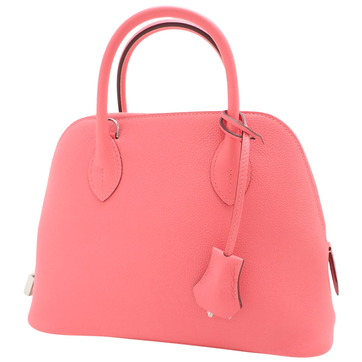 【未使用】ボリード1923 25 エバーカラー パラジウム金具 ローズアザレ K刻印