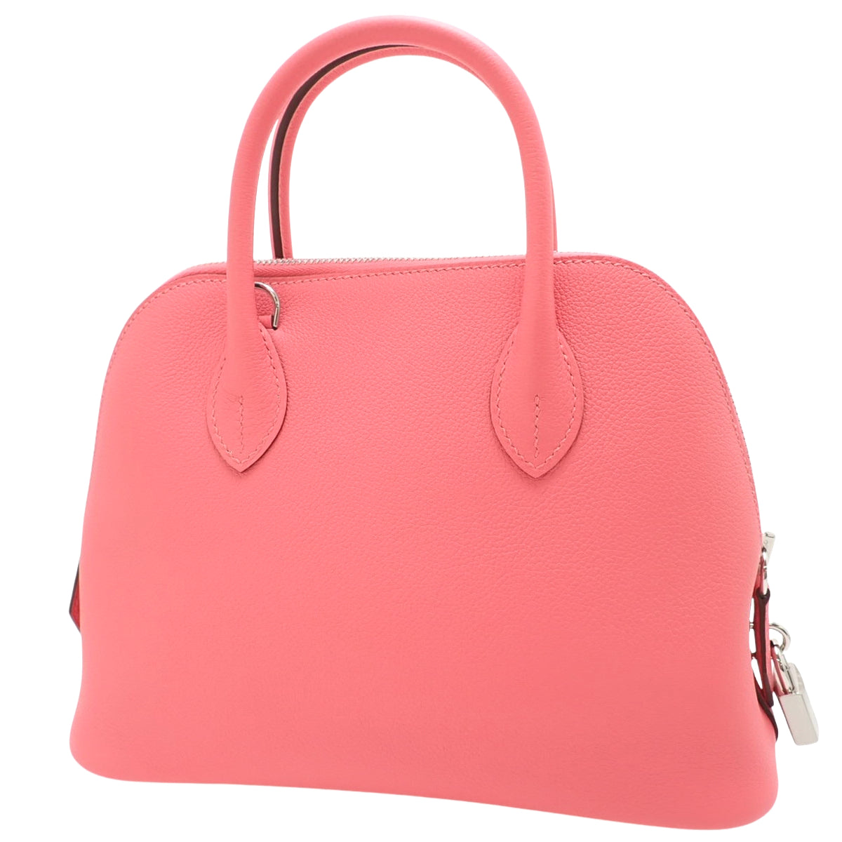 【未使用】ボリード1923 25 エバーカラー パラジウム金具 ローズアザレ K刻印