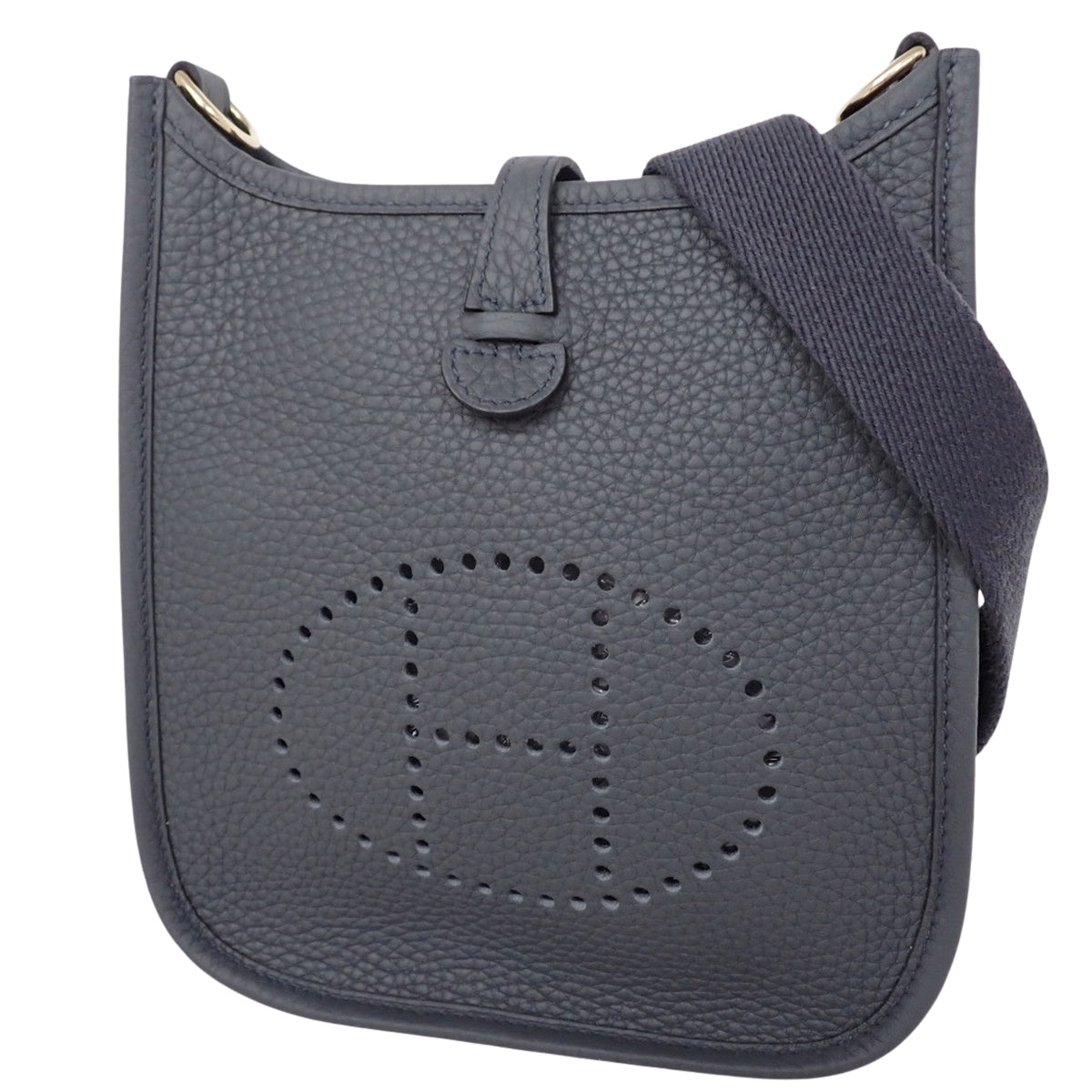 エヴリン アマゾンTPM トリヨンクレマンス グリミスティ シャンパンゴールド金具 W刻印