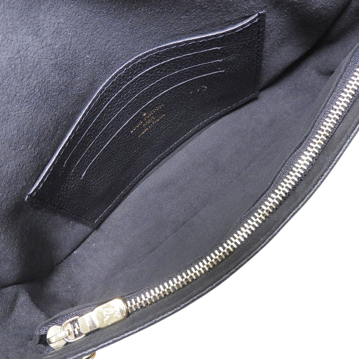 Monogram Empreinte WOC Ivy 黑色 M82154