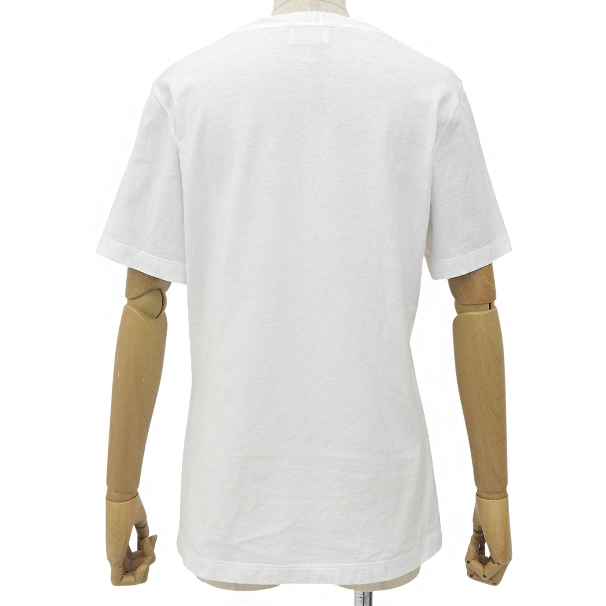 ロゴ Tシャツ M