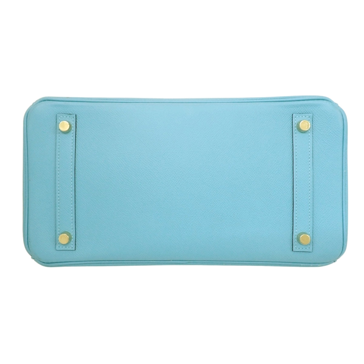 Birkin 30 Veau Epsom Blue Nuit Gold Hardware D-stamp