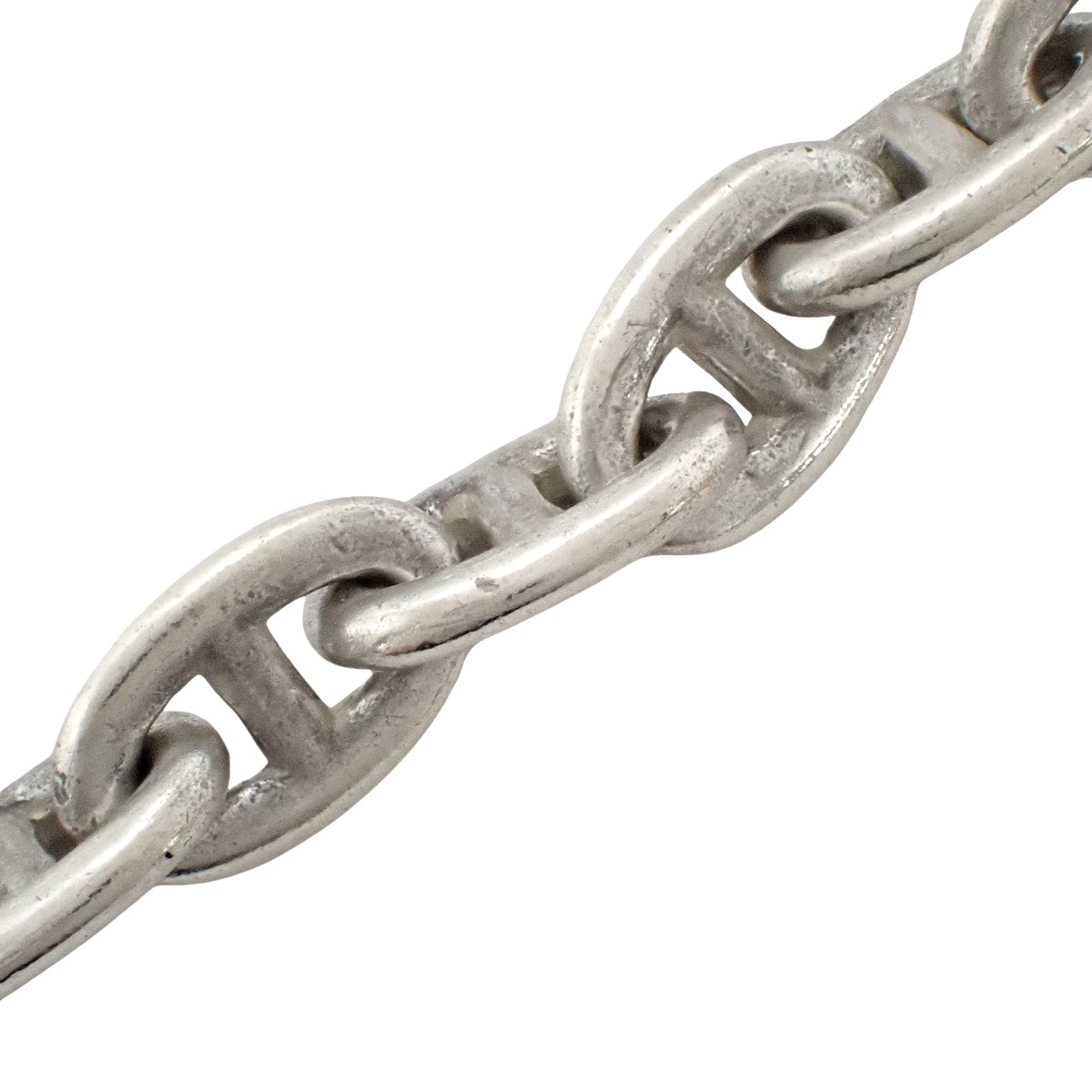 Chaine d'Ancre PM Necklace Silver SV925 43 links