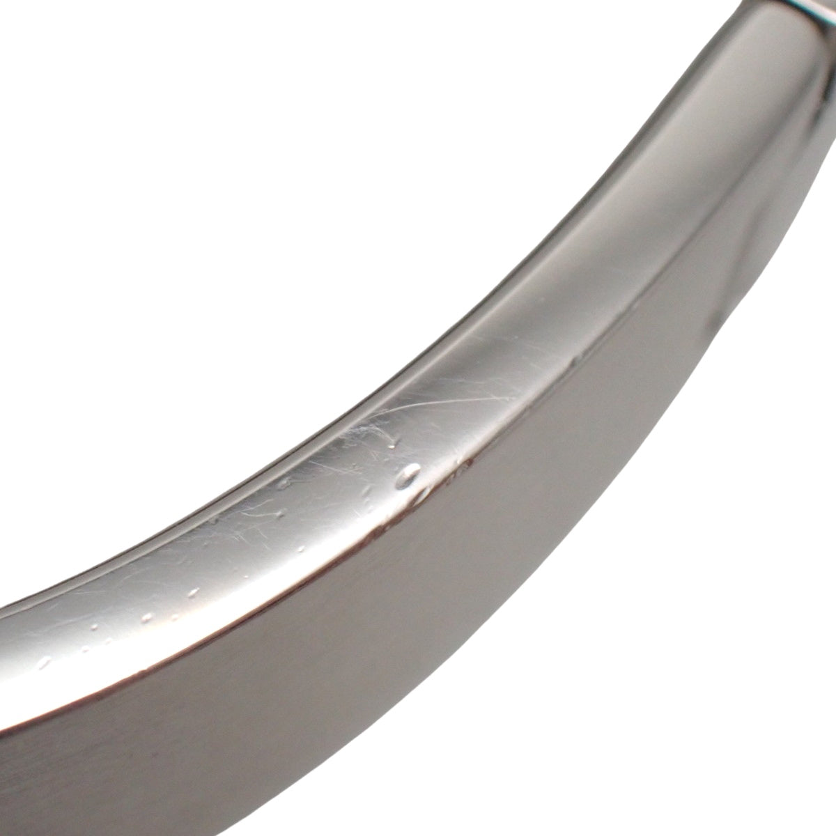Click H PM Metal Bracelet Matt
