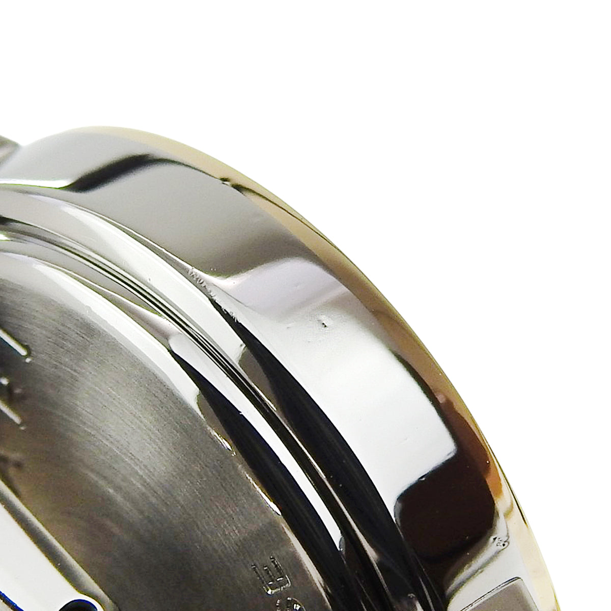 宝格丽BVLGARI BVLGARI BB26WSGD YG/SS 白色 石英 女式