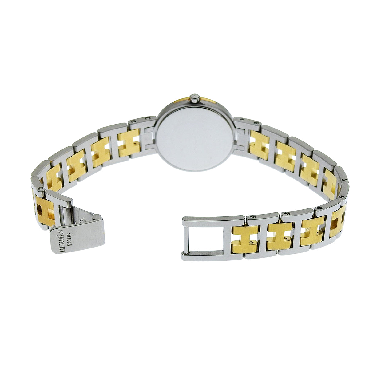 Windsor SS/GP Ivory Quartz Unisex
