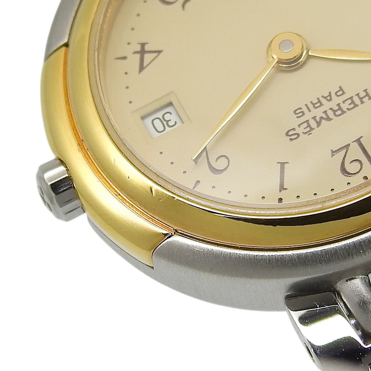 Windsor SS/GP Ivory Quartz Unisex