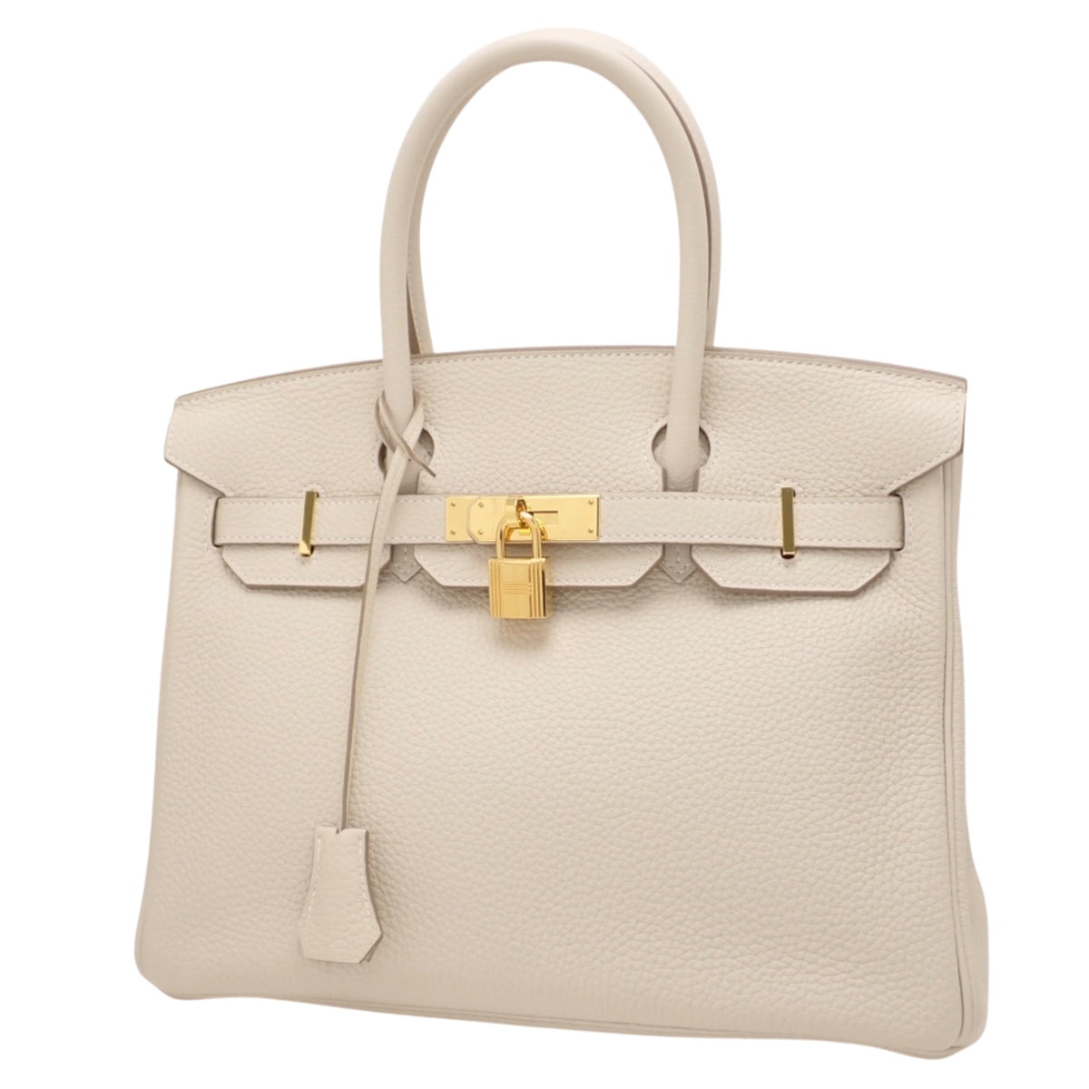 バーキン30 トゴ クレ ゴールド金具 Y刻印