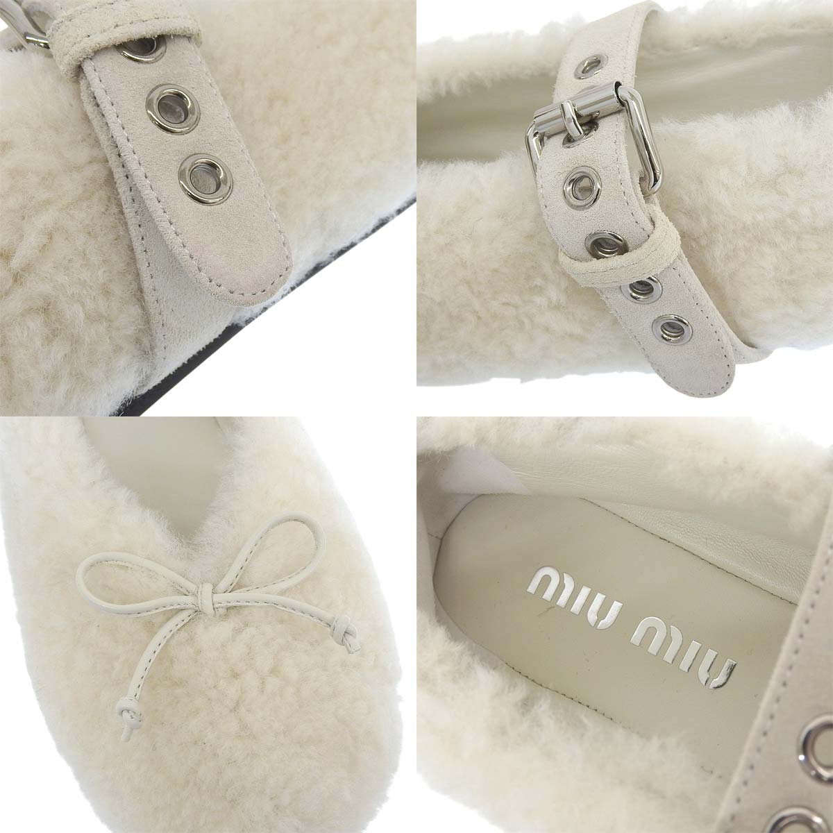 Ballet Shoes 38 1/2