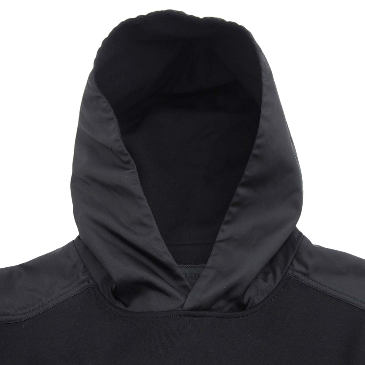 コットンフリース Re-Nylon フーディー 2024年 M
