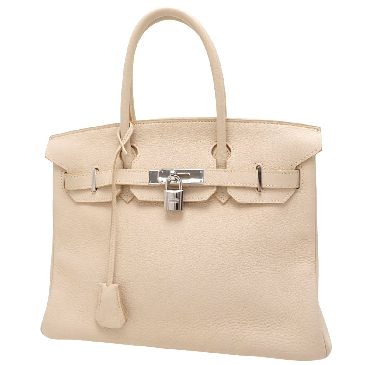 バーキン30 トゴ パラジウム金具 パルシュマン H刻印