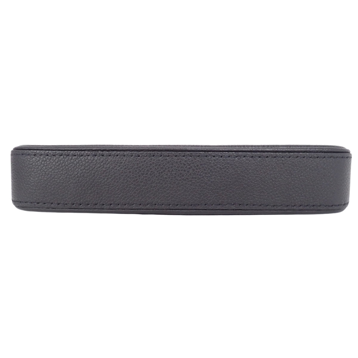Monogram Empreinte Easy Pouch 黑色压纹 Monogram M80349