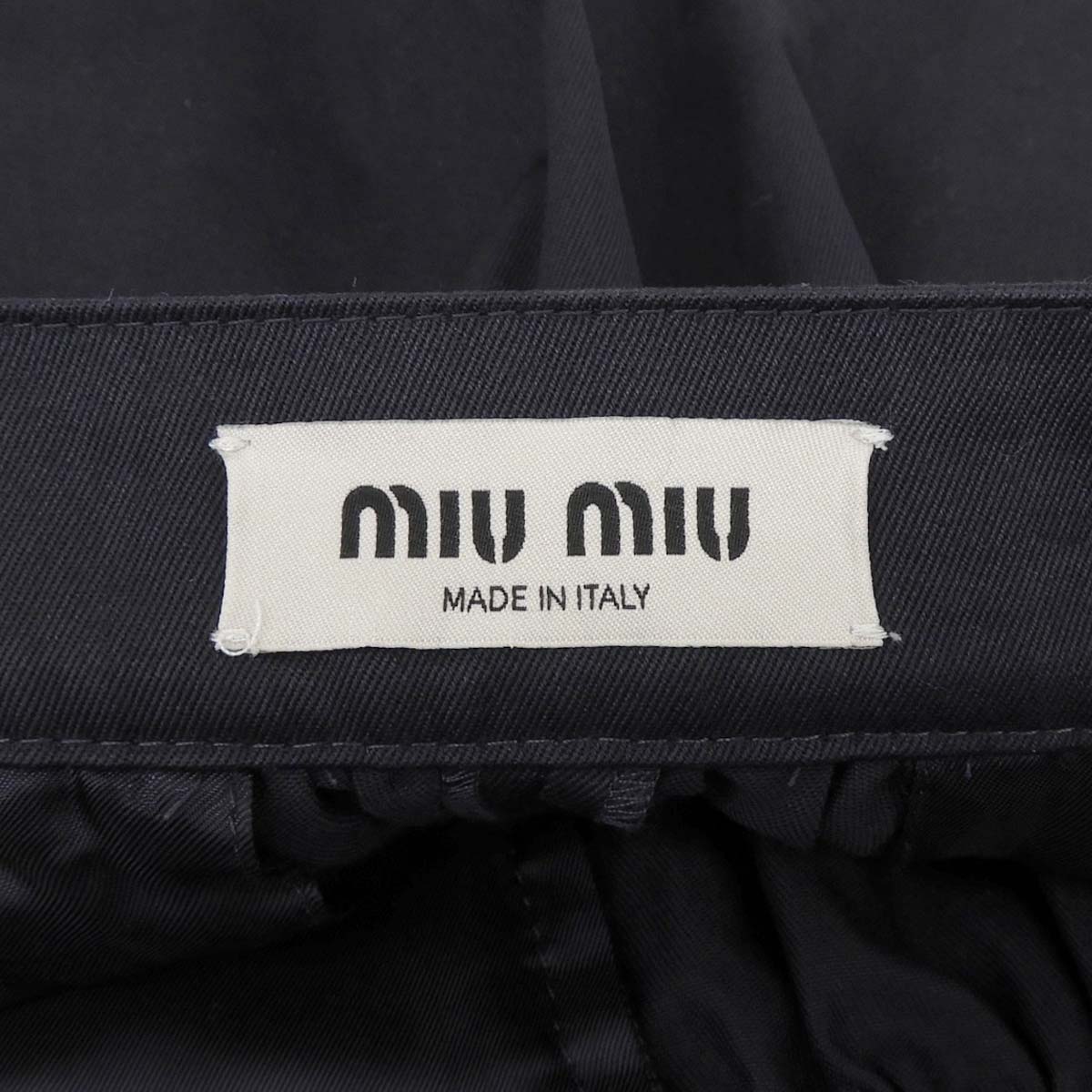 Pleated Mini Skirt 2024 36