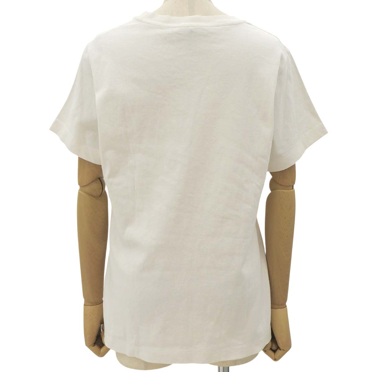 Summer Stardust T-Shirt 2022 L Apparel Fashion Short Sleeve RW222W