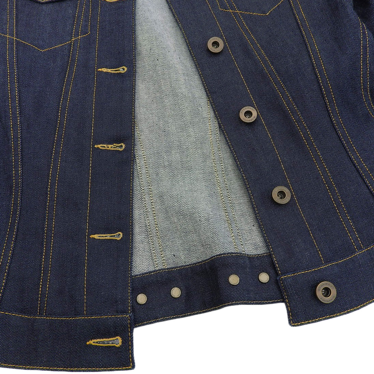 Denim jacket 40 (trucker jacket)
