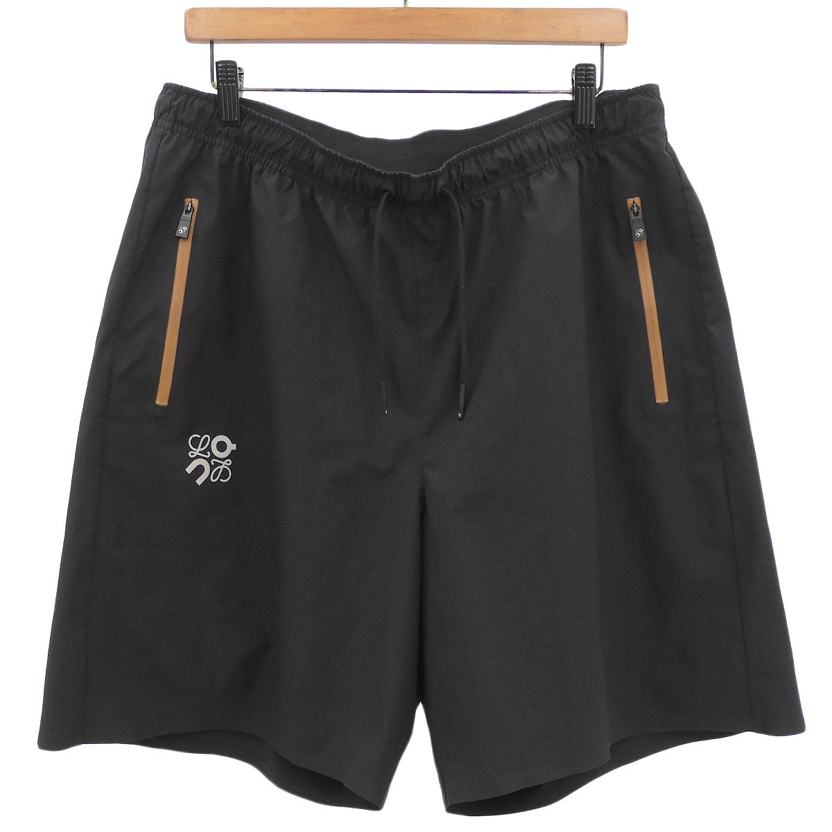 Performance Shorts L 下装 On×LOEWE 联名