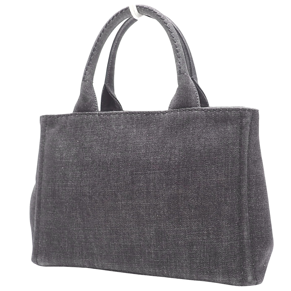 CANAPA カナパ キャンバス DENIM NERO 1BG439