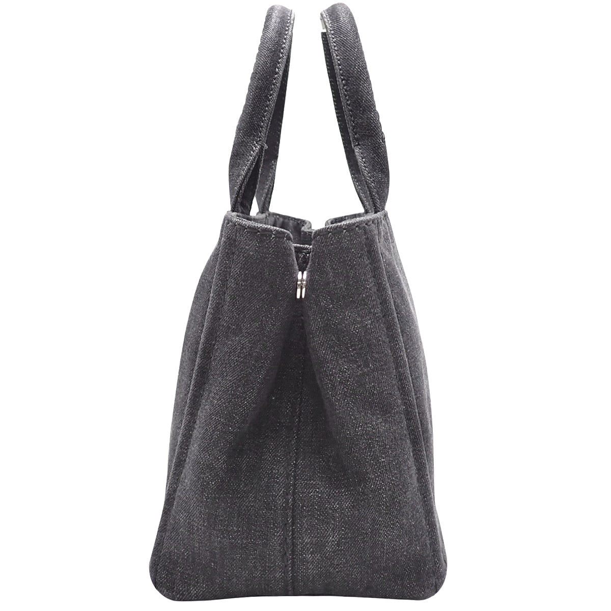 CANAPA Canvas DENIM NERO 1BG439