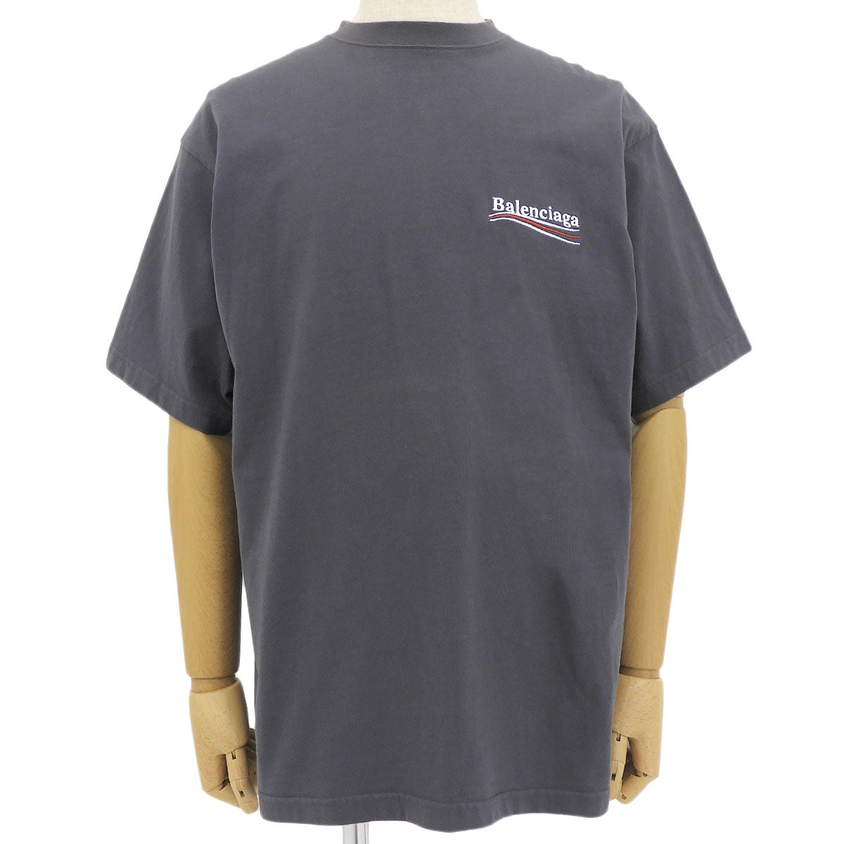 Political Campaign T-shirt 2021 S