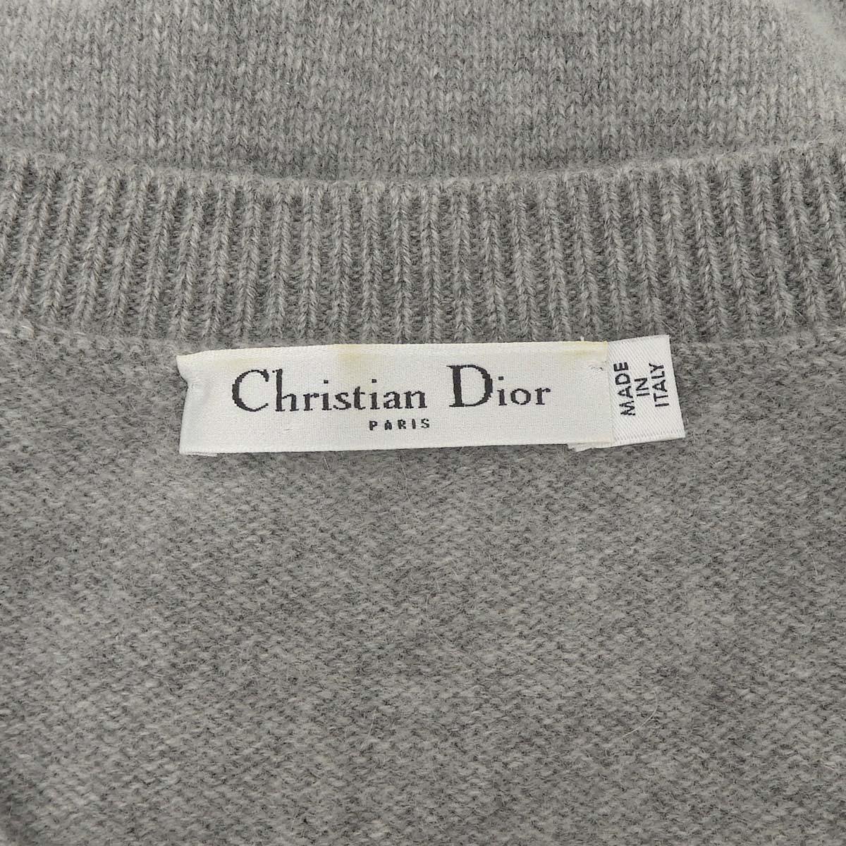 Short-sleeved knit 2025 46
