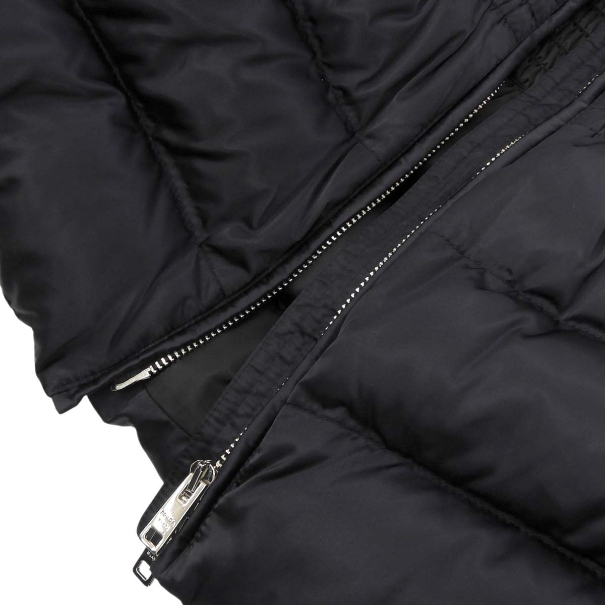 Down jacket with fur 2020 36