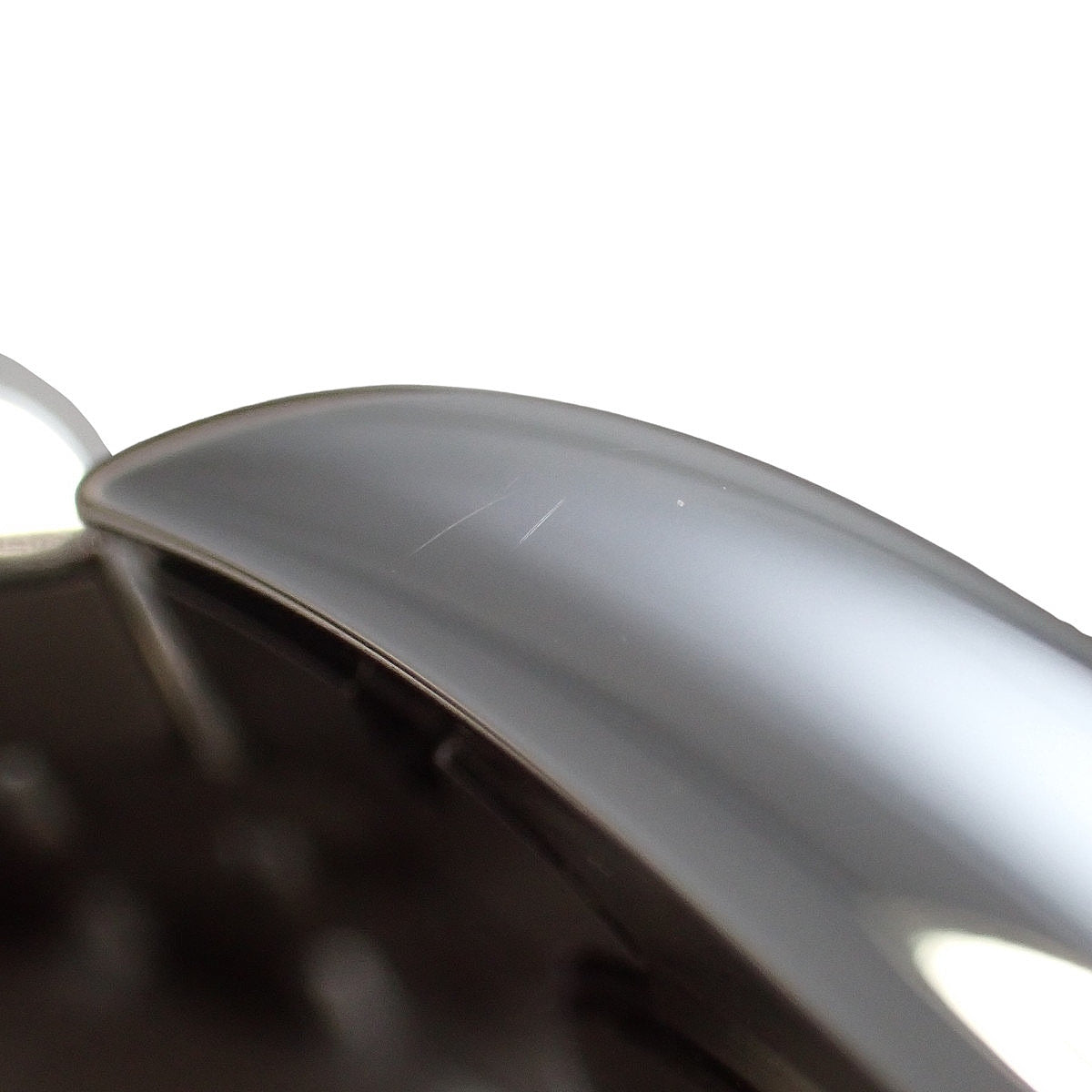 デイトジャスト41 126334 WG/SS ランダム番 ブラック 自動巻き メンズ