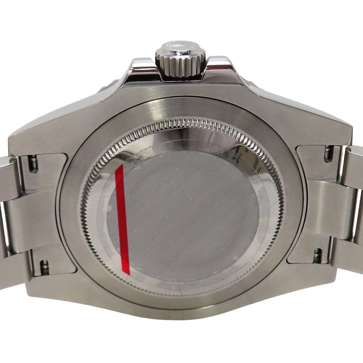GMT-Master II 126710BLNR SS Black Automatic Men's