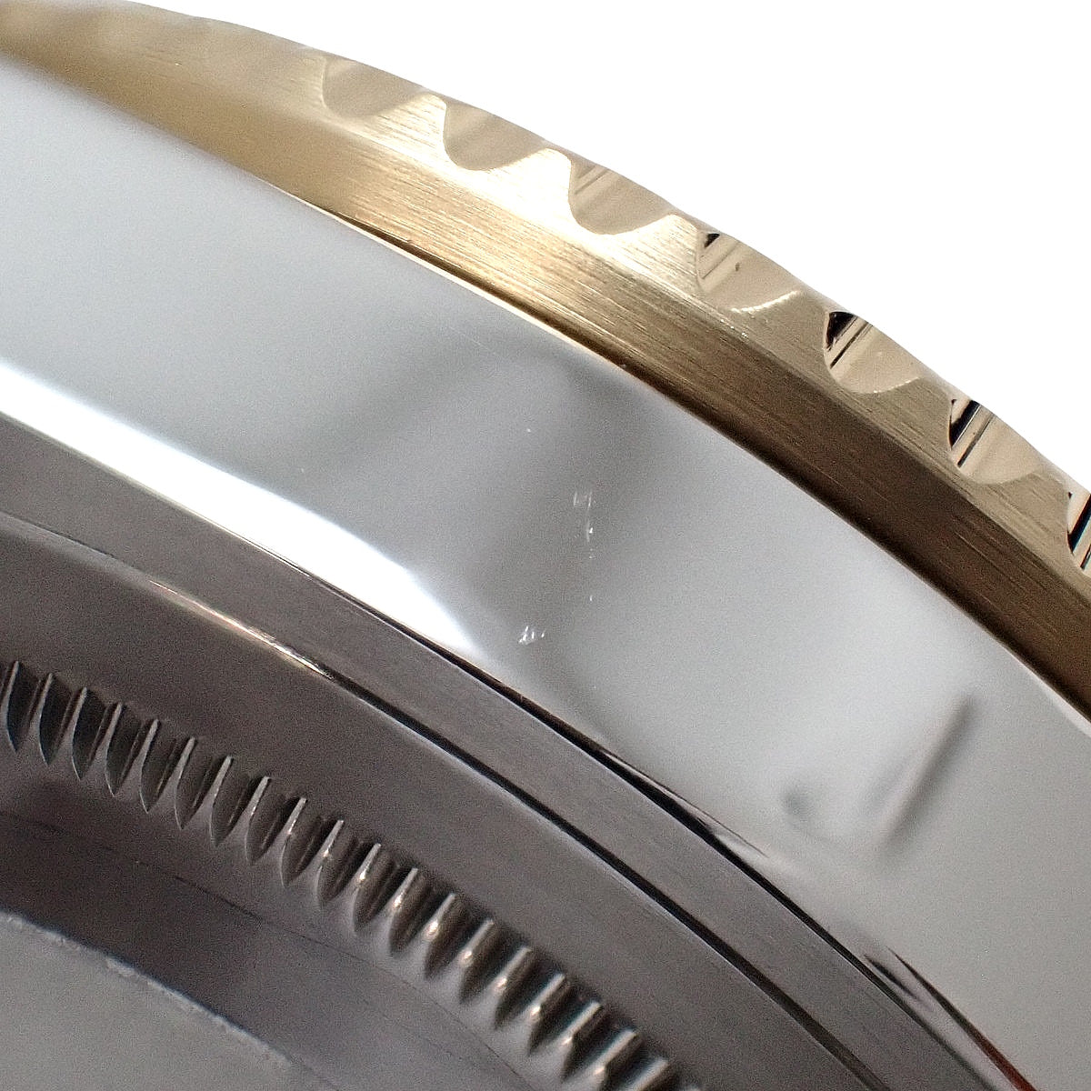 GMT-マスター2 116713LN YG/SS ランダム番 ブラック 自動巻き メンズ
