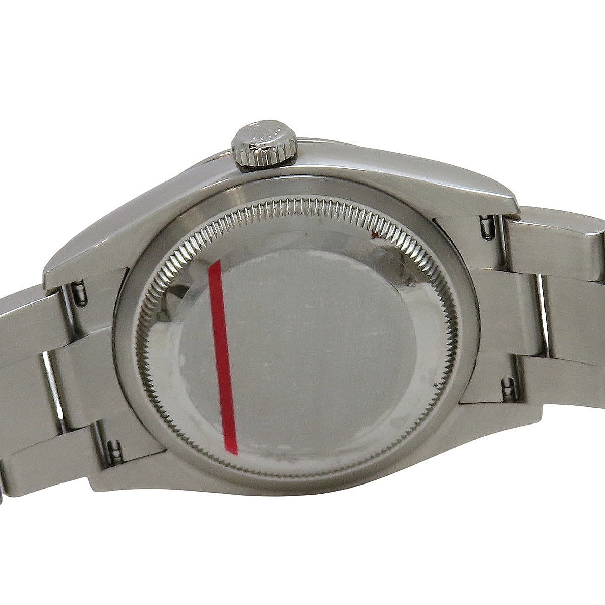 Datejust 36 126200 SS Random Serial Mint Green Automatic Men's