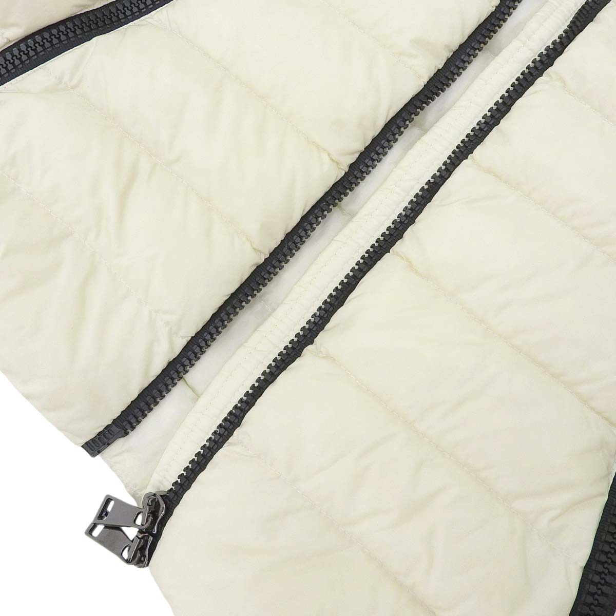 GYLYCO GILET ダウンベスト 2020年