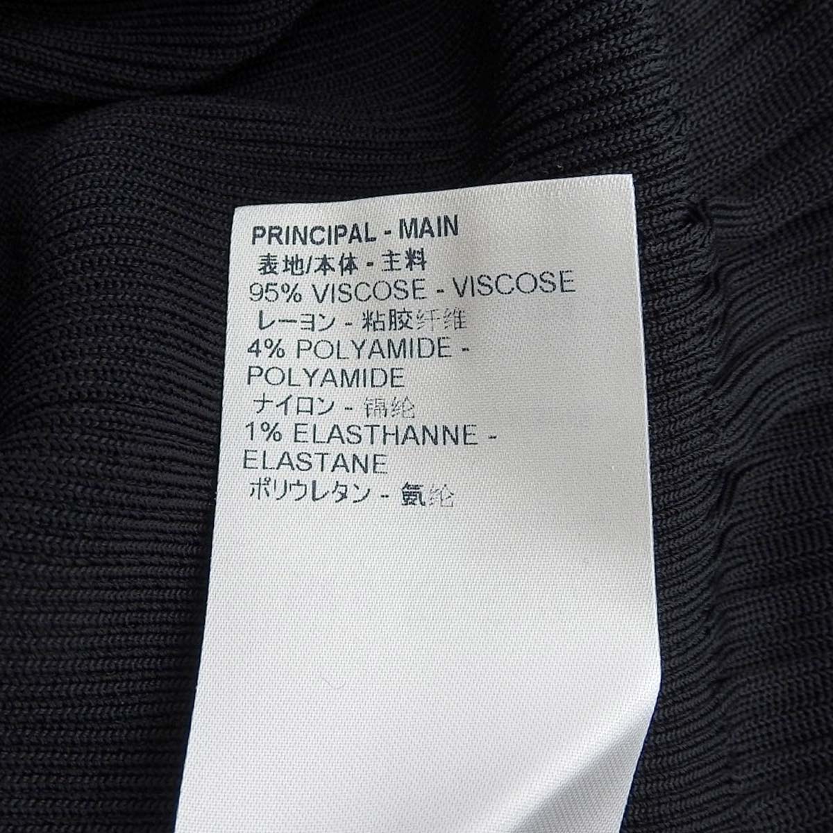 ノースリーブ 刺繍ワンピース 2020年 L RW201B