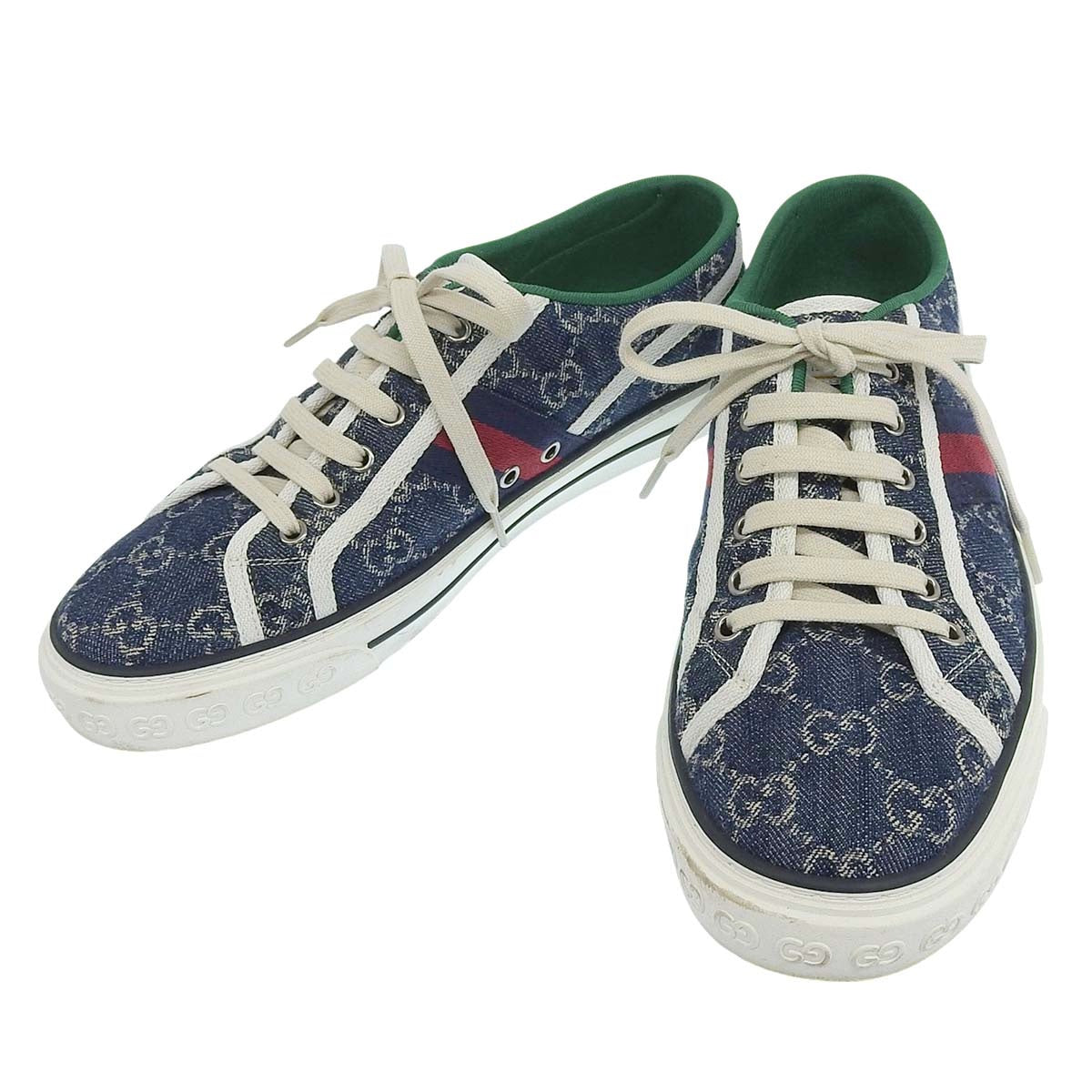 Tennis 1977 Sneakers 8