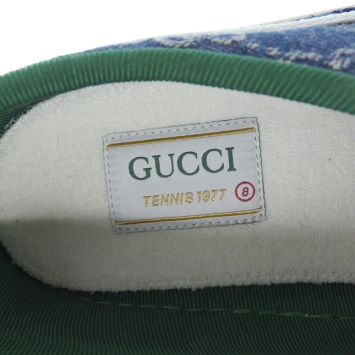 Tennis 1977 Sneakers 8