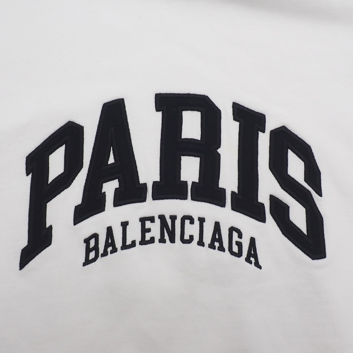 Logo Hoodie 2021 1