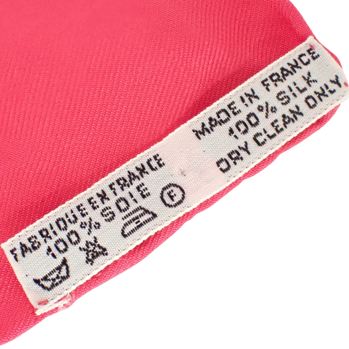 GRAND UNIFORME グランユニフォーム カレ90 シルク