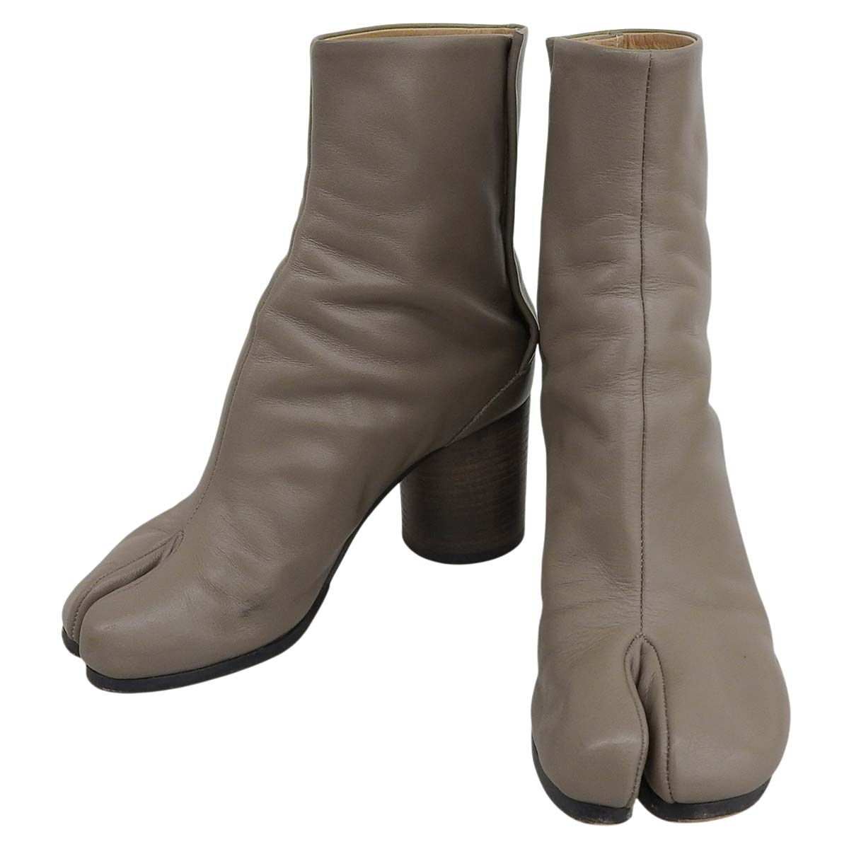Tabi boots size 36
