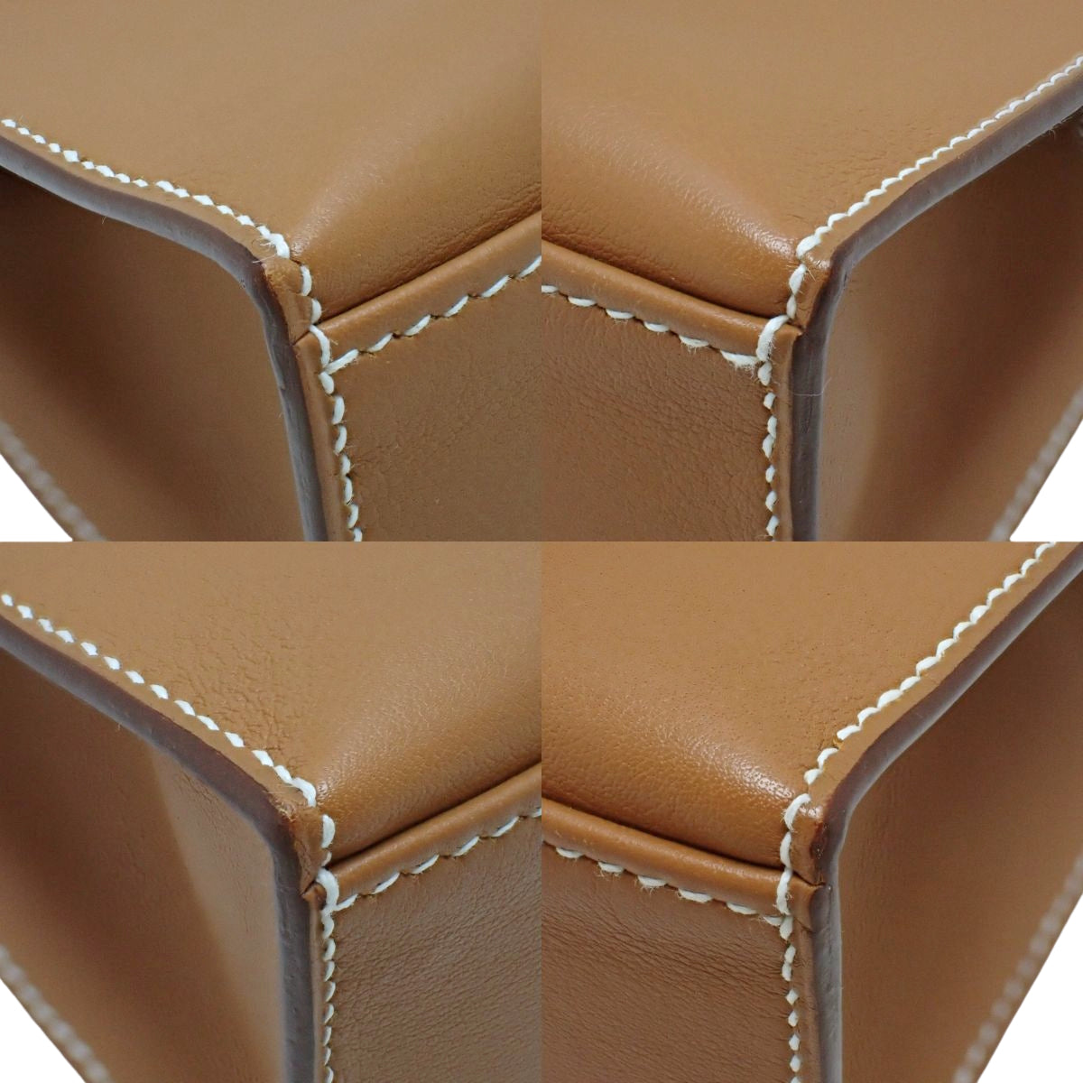 Pochette Kelly Swift Palladium Hardware Gold Silver Hardware