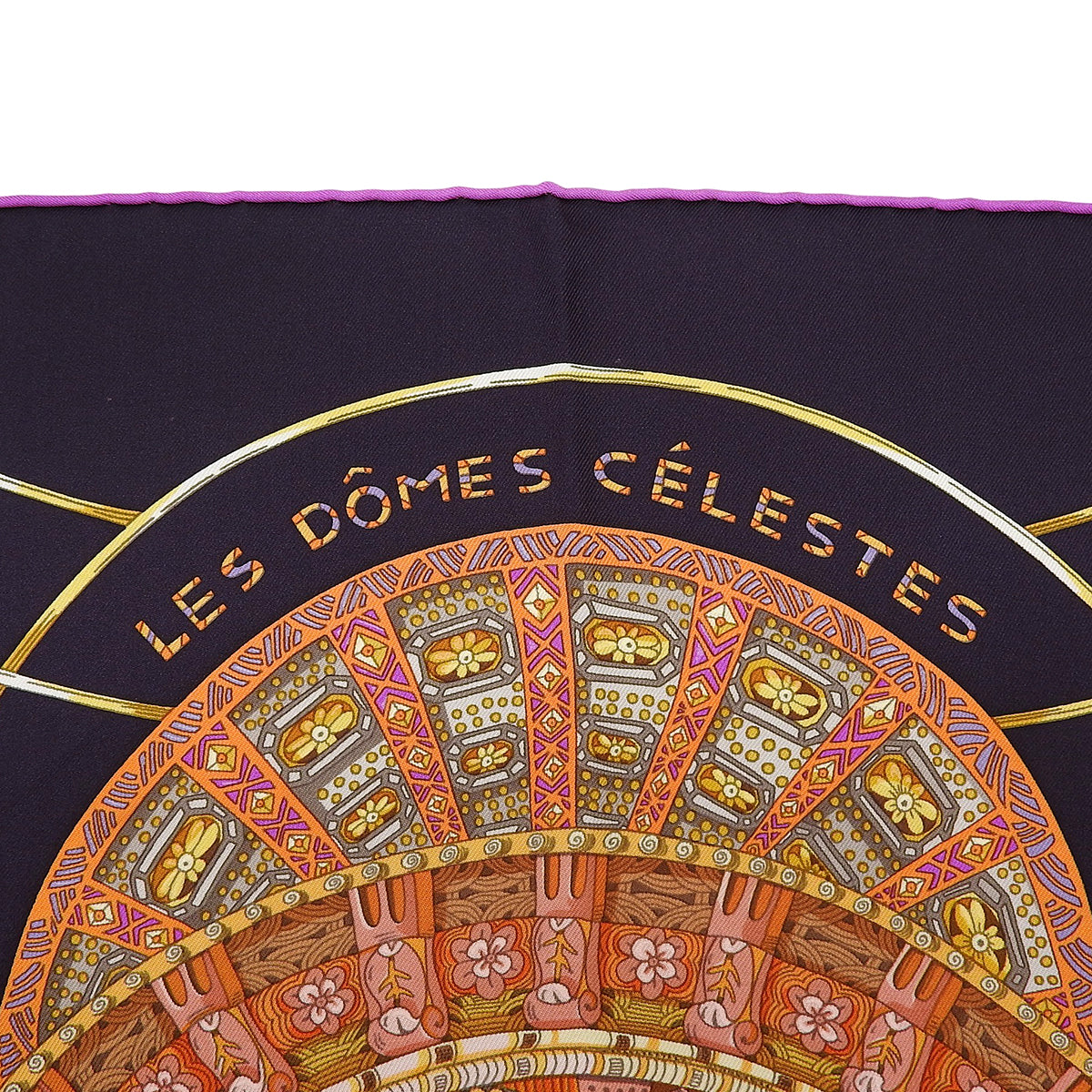 LES DOMES CELESTES 天のドーム カレ90