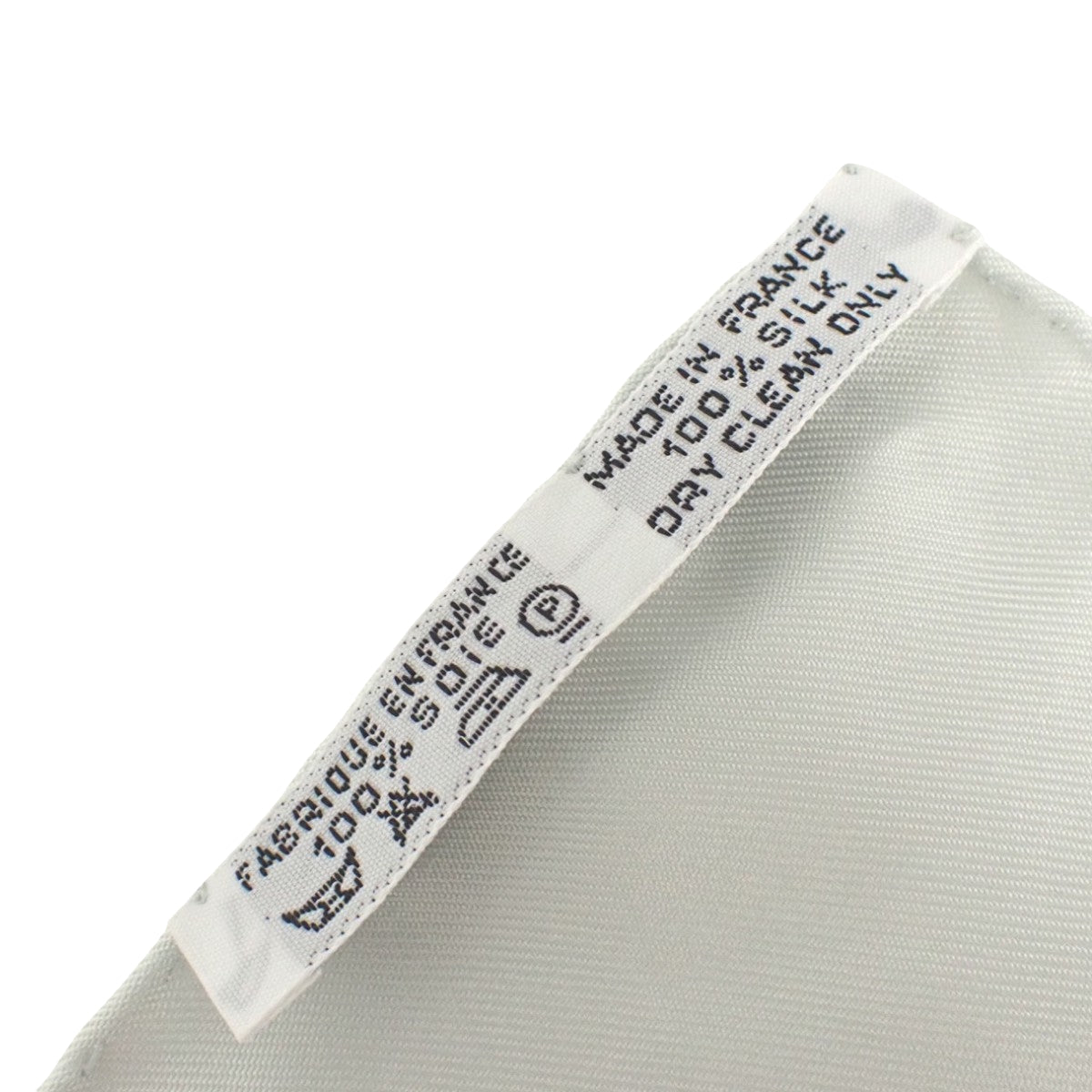 A propos de Bottes ブーツについて カレ90 シルク