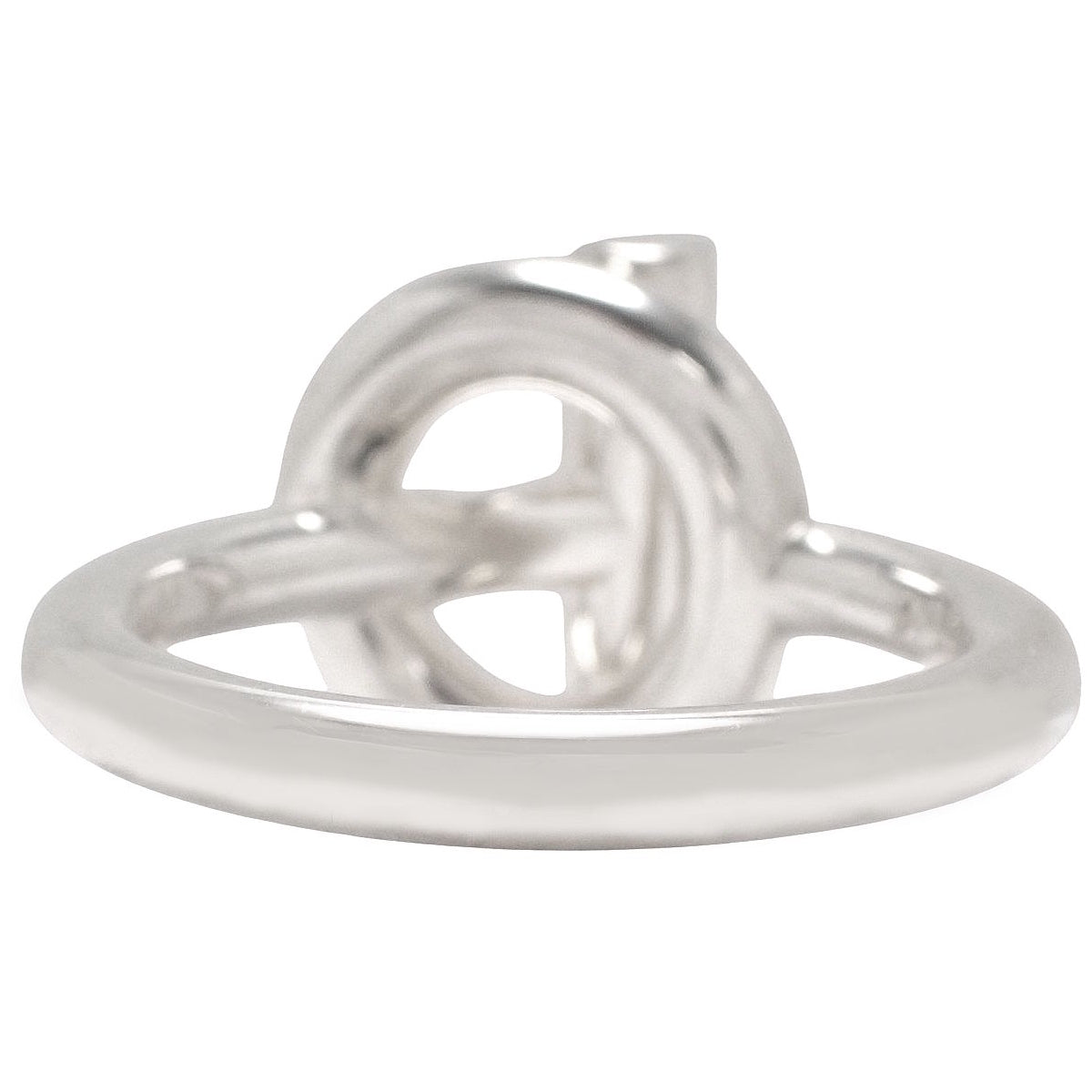 Echappée Ring MM Silver SV925 59