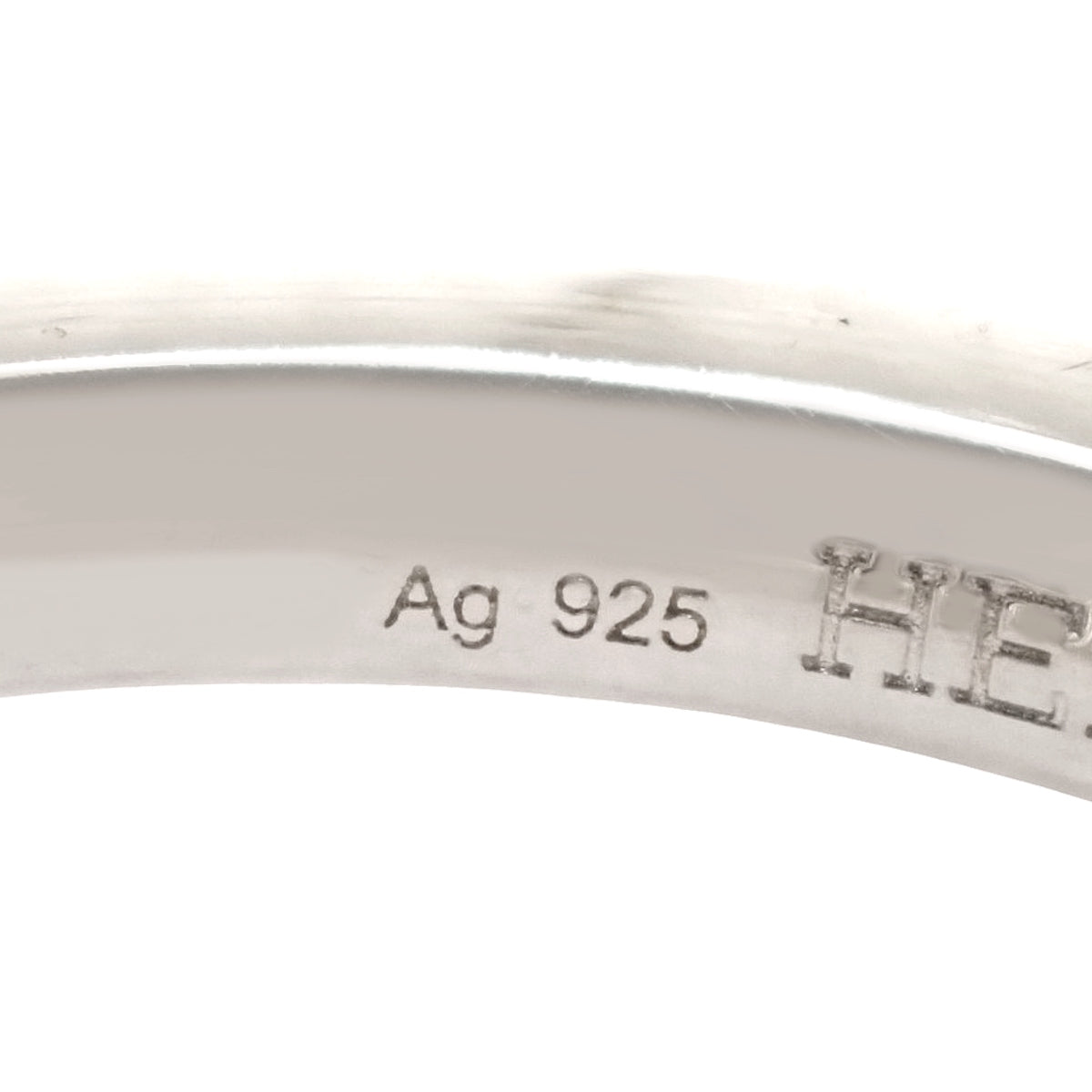 Echappée Ring MM Silver SV925 59