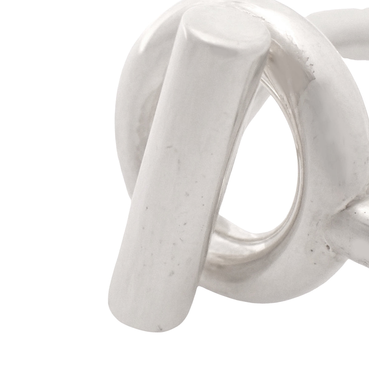 Echappée Ring MM Silver SV925 59